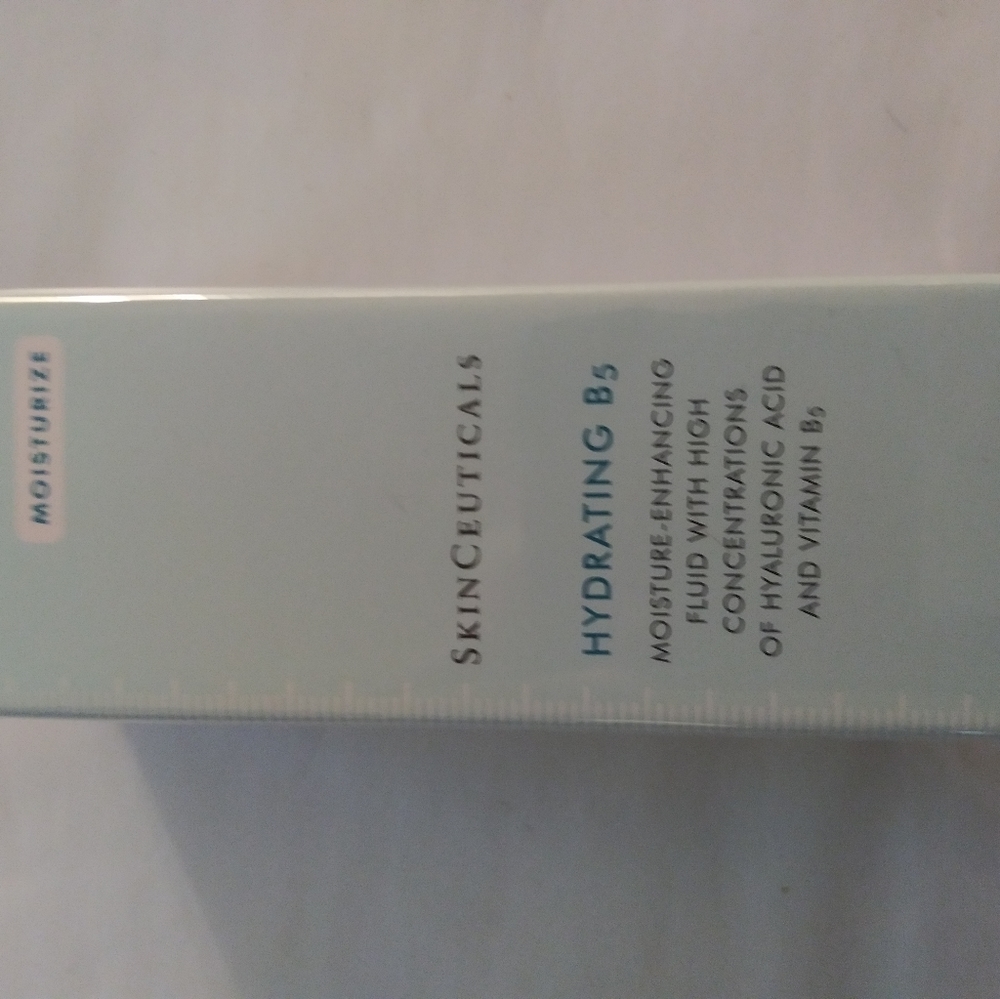 Skinceuticals B5 Hydrating Moisturizer